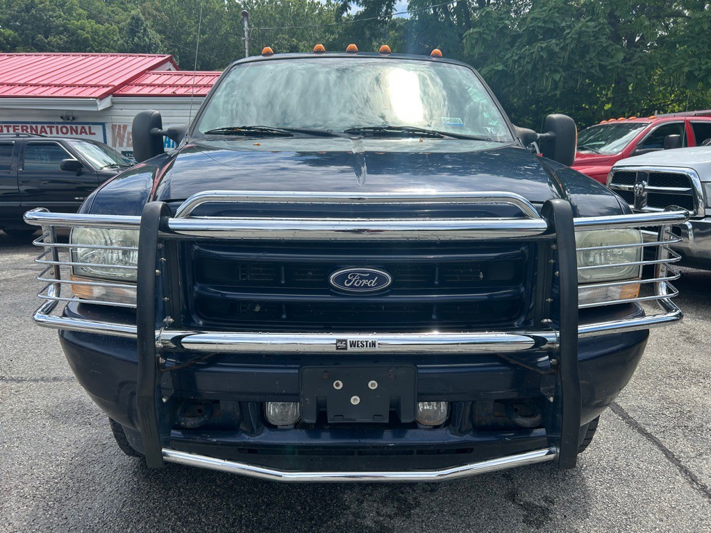 2004 Ford F-350 Image 3