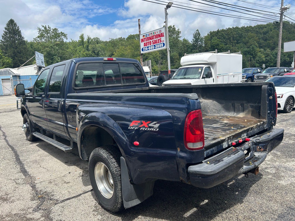 2004 Ford F-350 Image 5