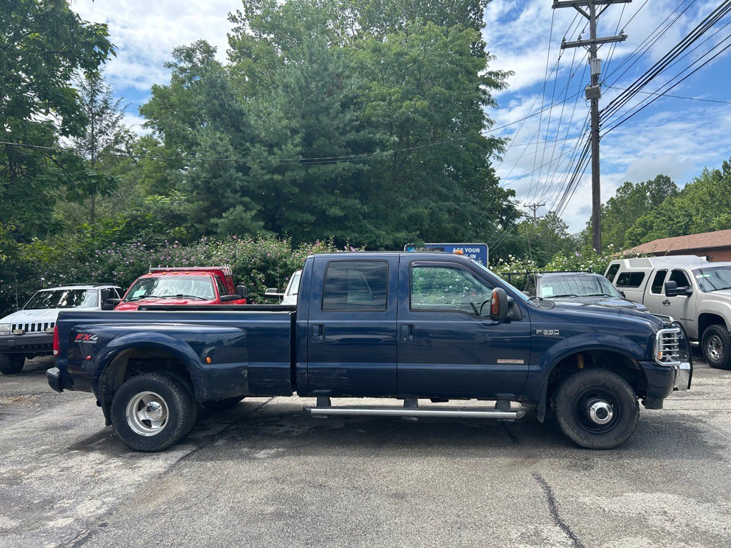 2004 Ford F-350 Image 9