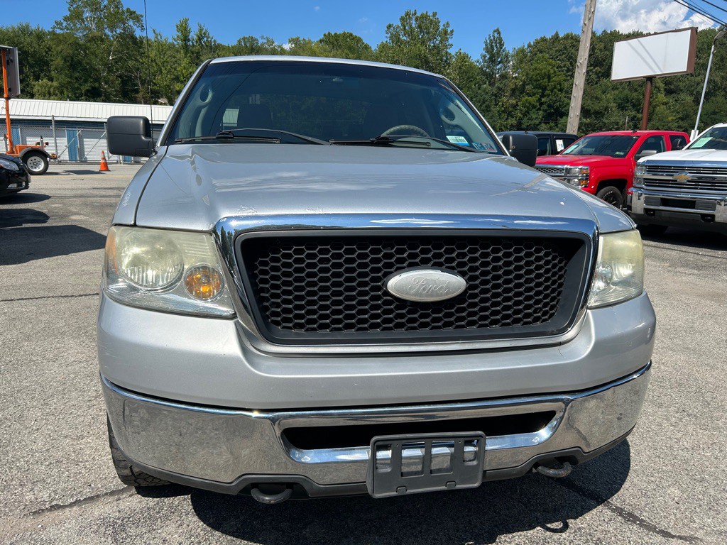 2007 Ford F-150 Image 2