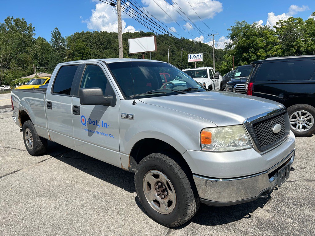 2007 Ford F-150 Image 3