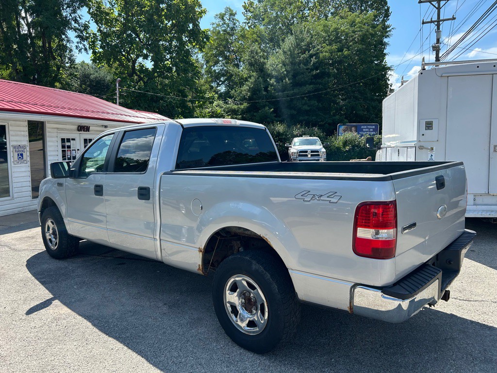 2007 Ford F-150 Image 5