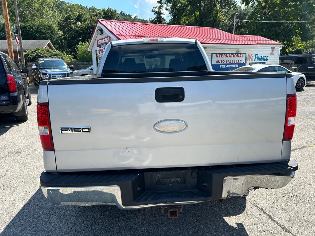 2007 Ford F-150 Image 6