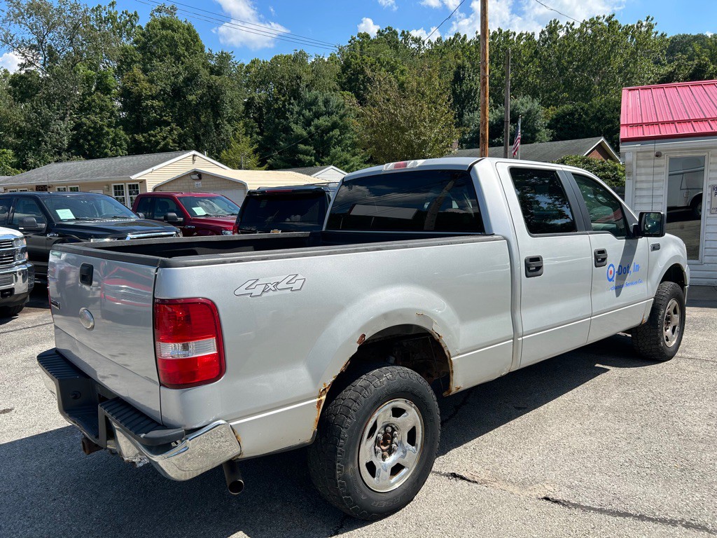 2007 Ford F-150 Image 7