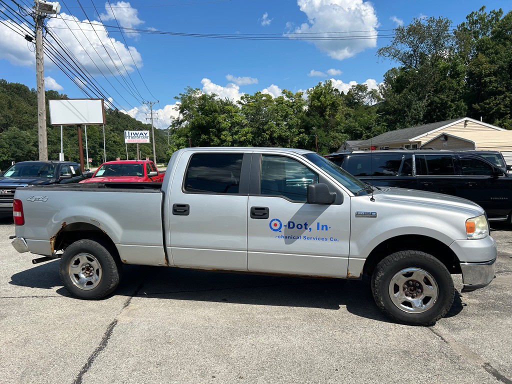 2007 Ford F-150 Image 8