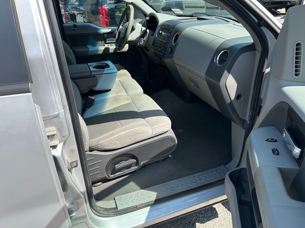 2007 Ford F-150 Image 9