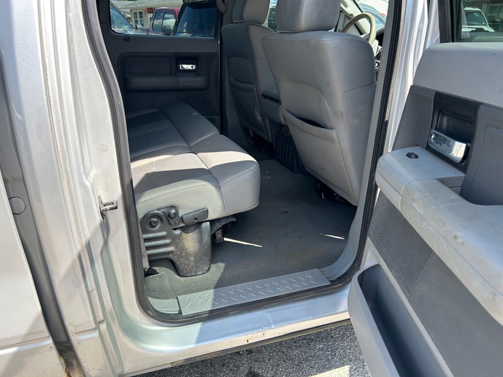 2007 Ford F-150 Image 10