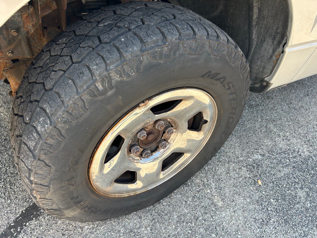 2007 Ford F-150 Image 11