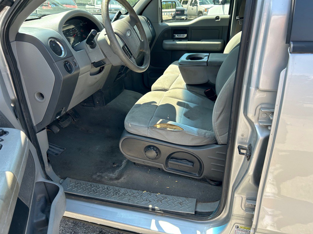 2007 Ford F-150 Image 12