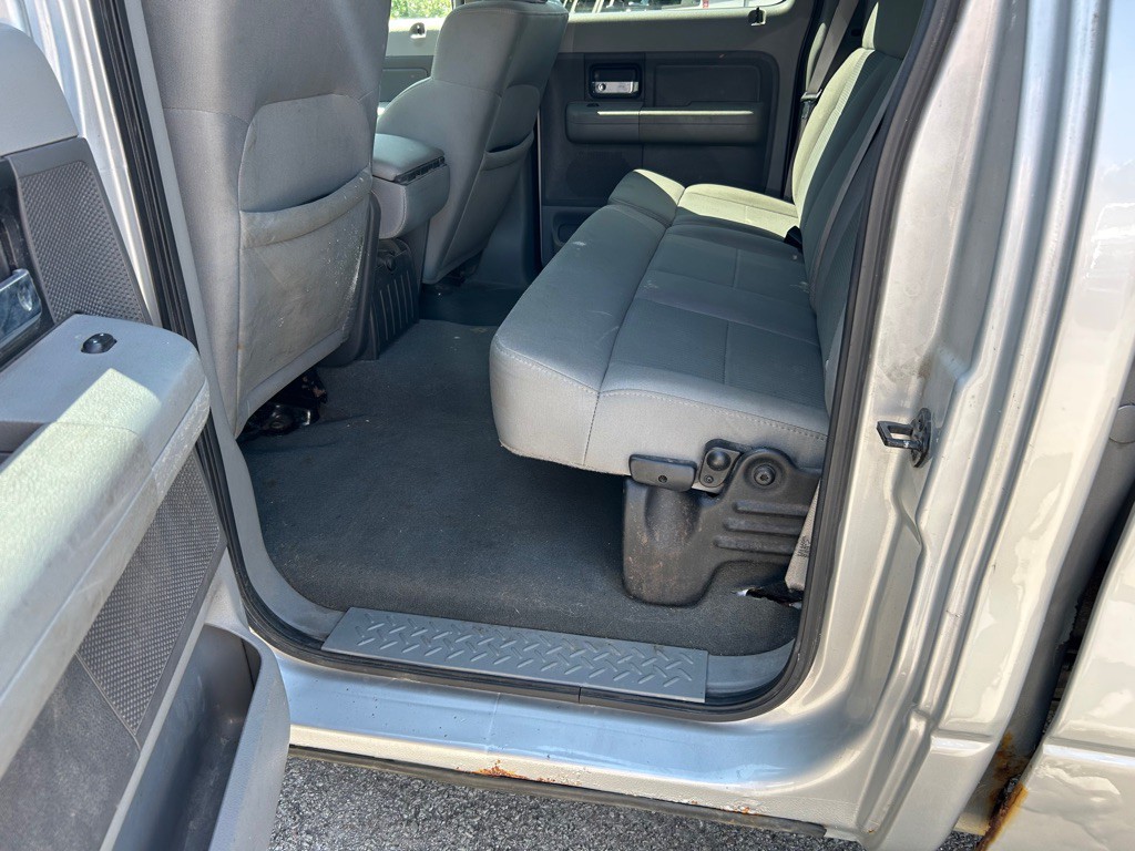 2007 Ford F-150 Image 13