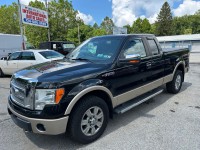 Image for 2012 Ford F-150 Lariat ID: 6756832