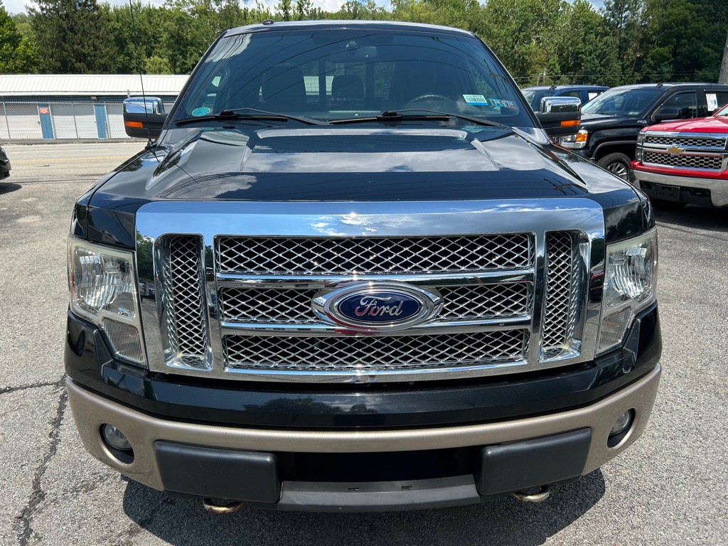 2012 Ford F-150 Image 2