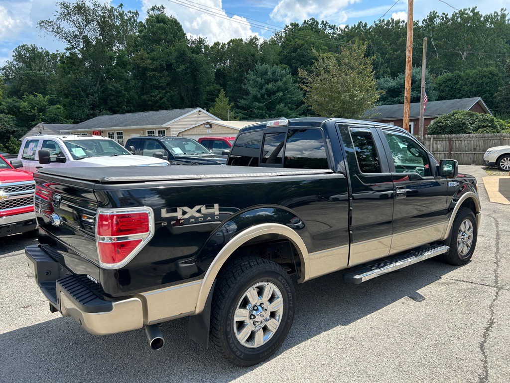 2012 Ford F-150 Image 5