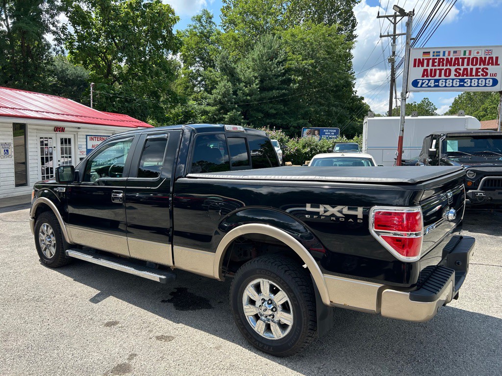 2012 Ford F-150 Image 7