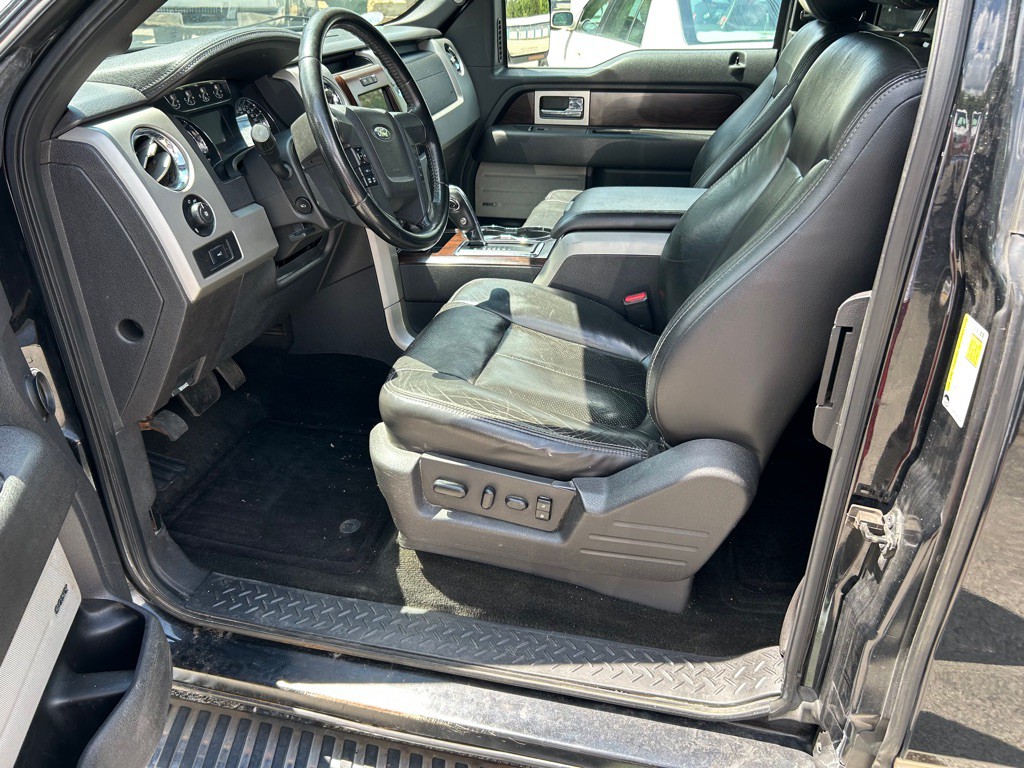 2012 Ford F-150 Image 9