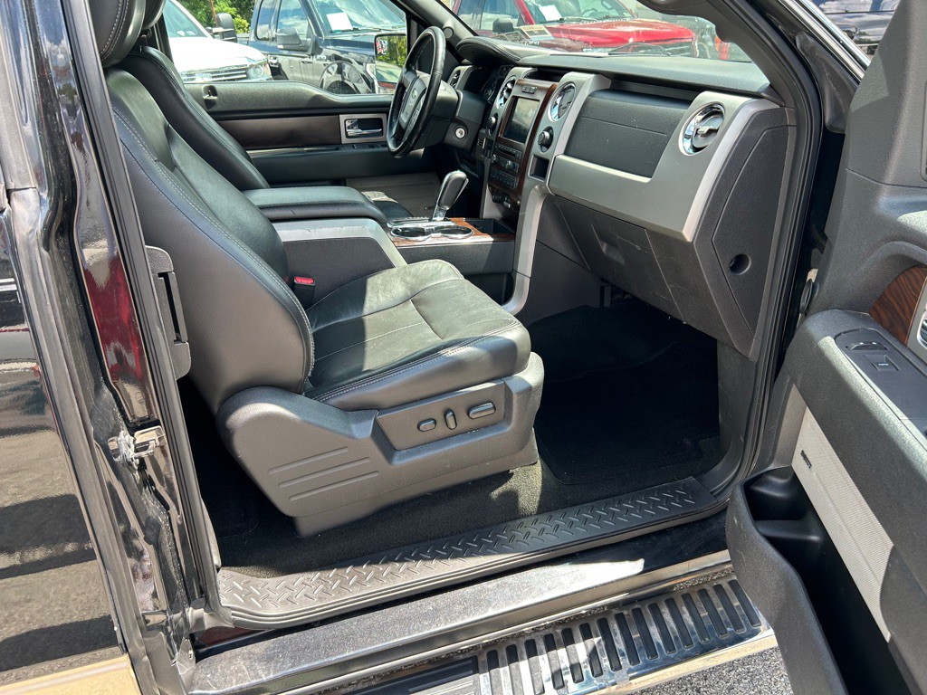 2012 Ford F-150 Image 11
