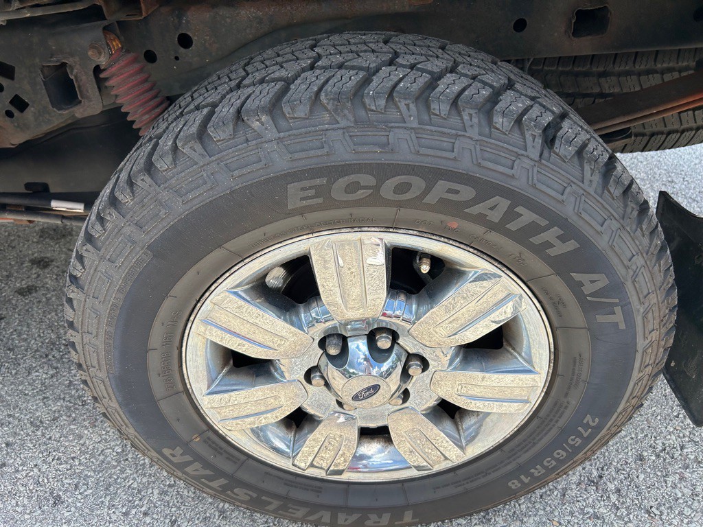 2012 Ford F-150 Image 13
