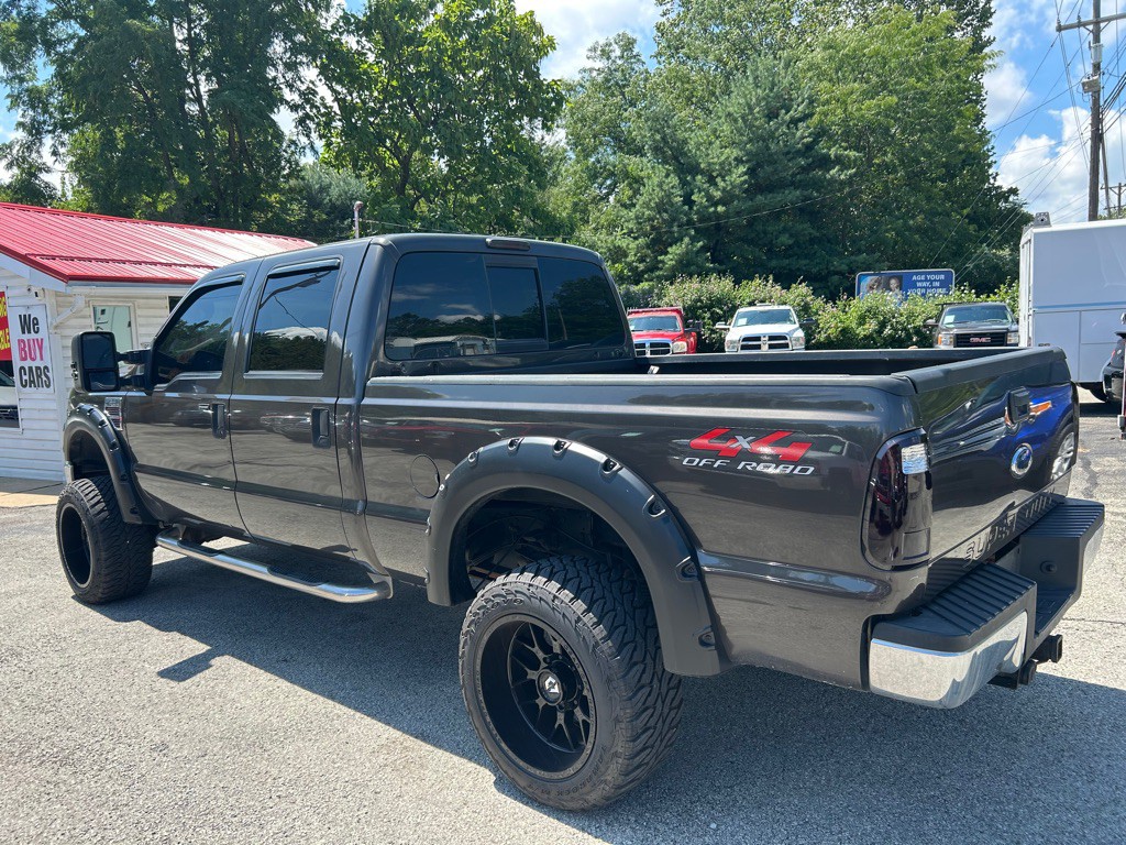 2008 Ford F-350 Image 6