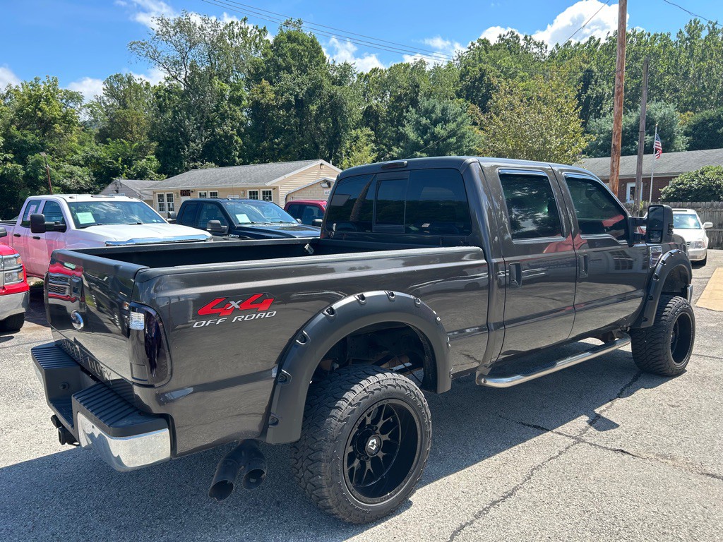 2008 Ford F-350 Image 7