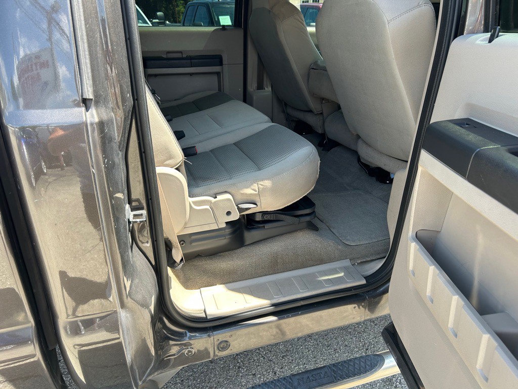 2008 Ford F-350 Image 14
