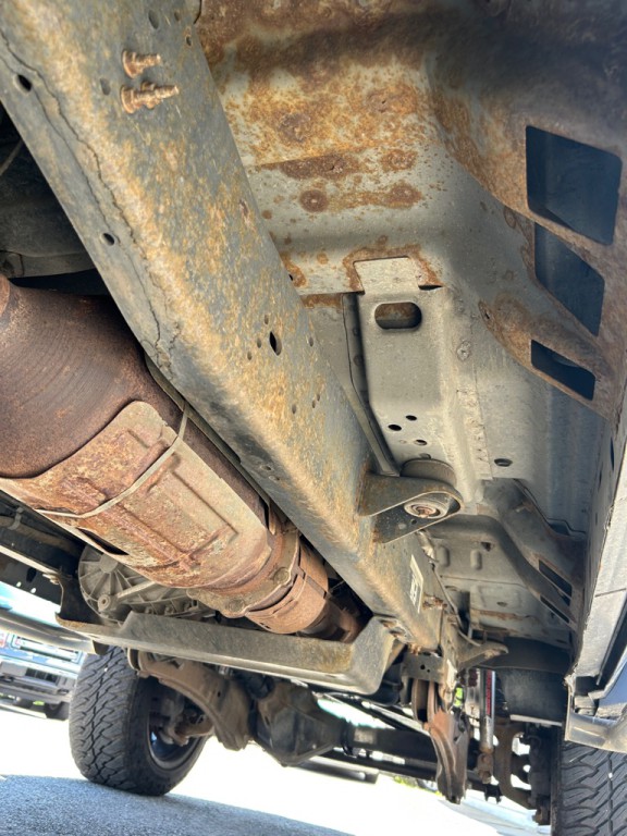 2008 Ford F-350 Image 15