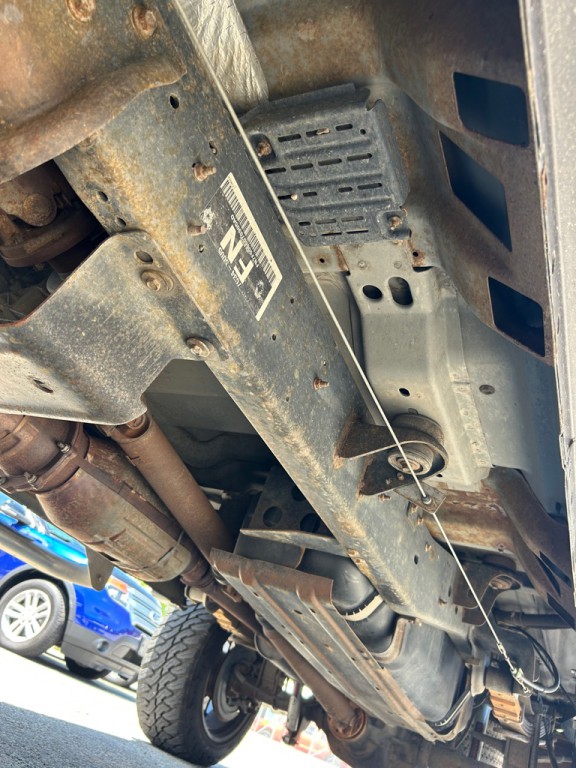 2008 Ford F-350 Image 16