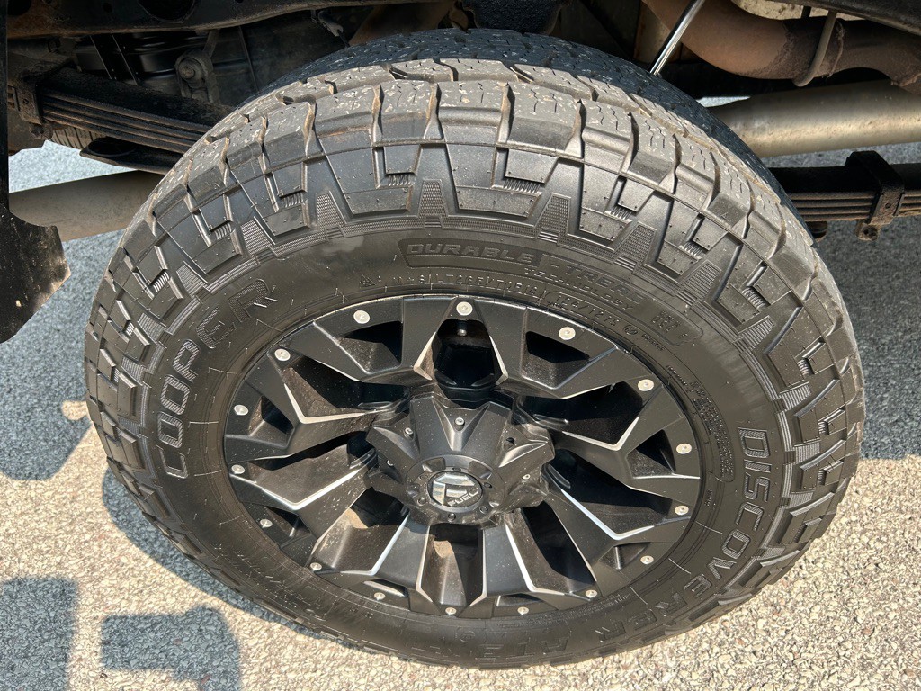 2011 Chevrolet Silverado 1500 Image 14
