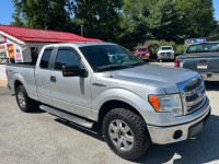 Image for 2013 Ford F-150 XL ID: 6793751