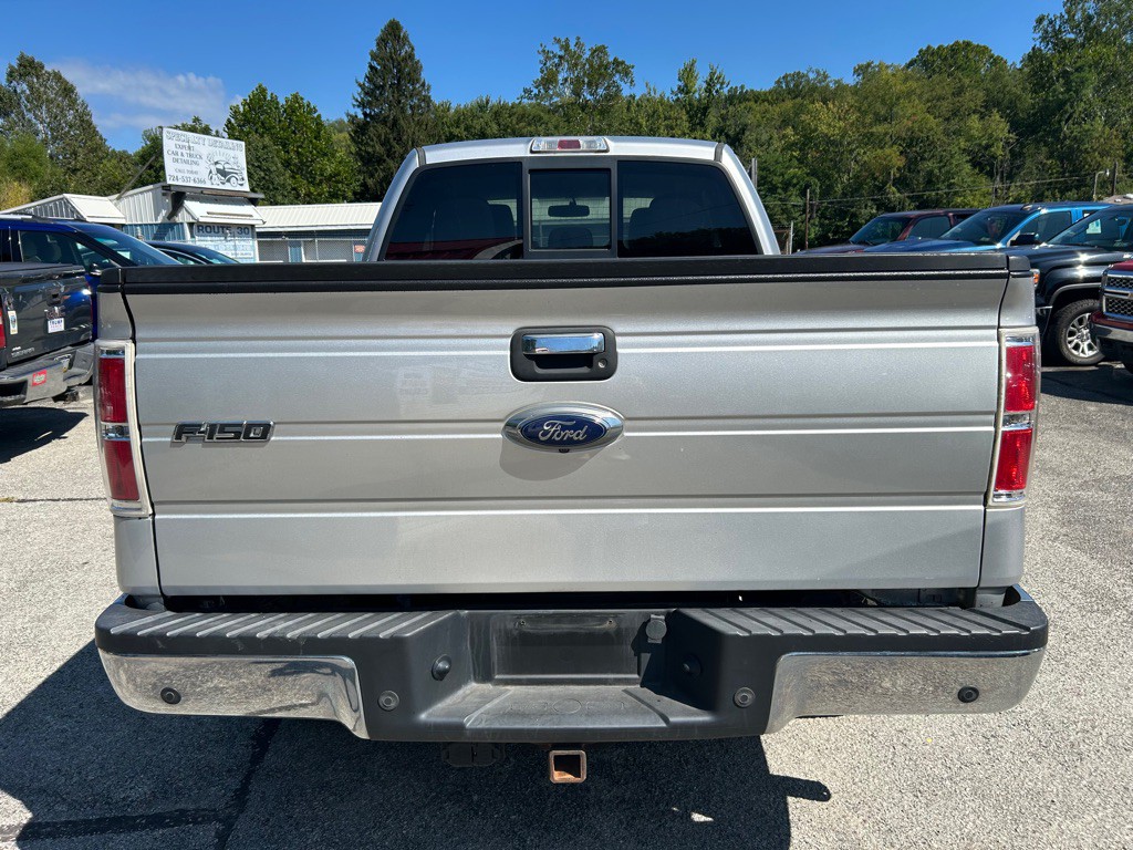 2013 Ford F-150 Image 6