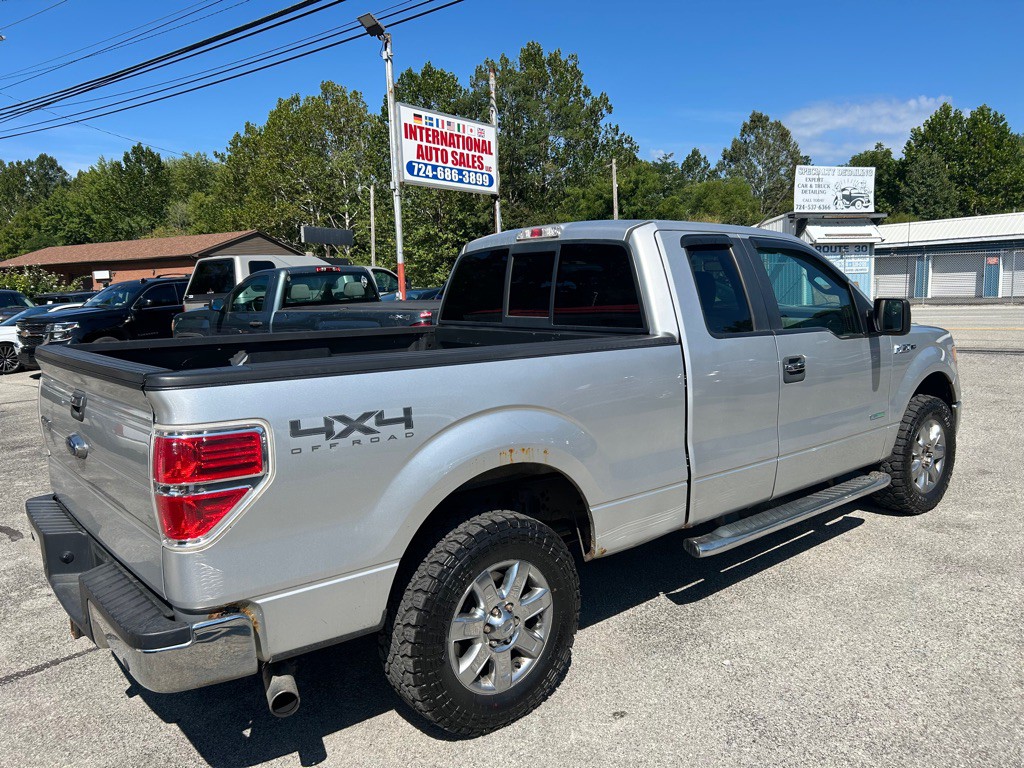 2013 Ford F-150 Image 7