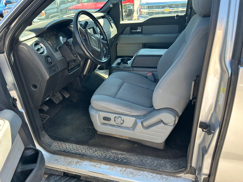 2013 Ford F-150 Image 11