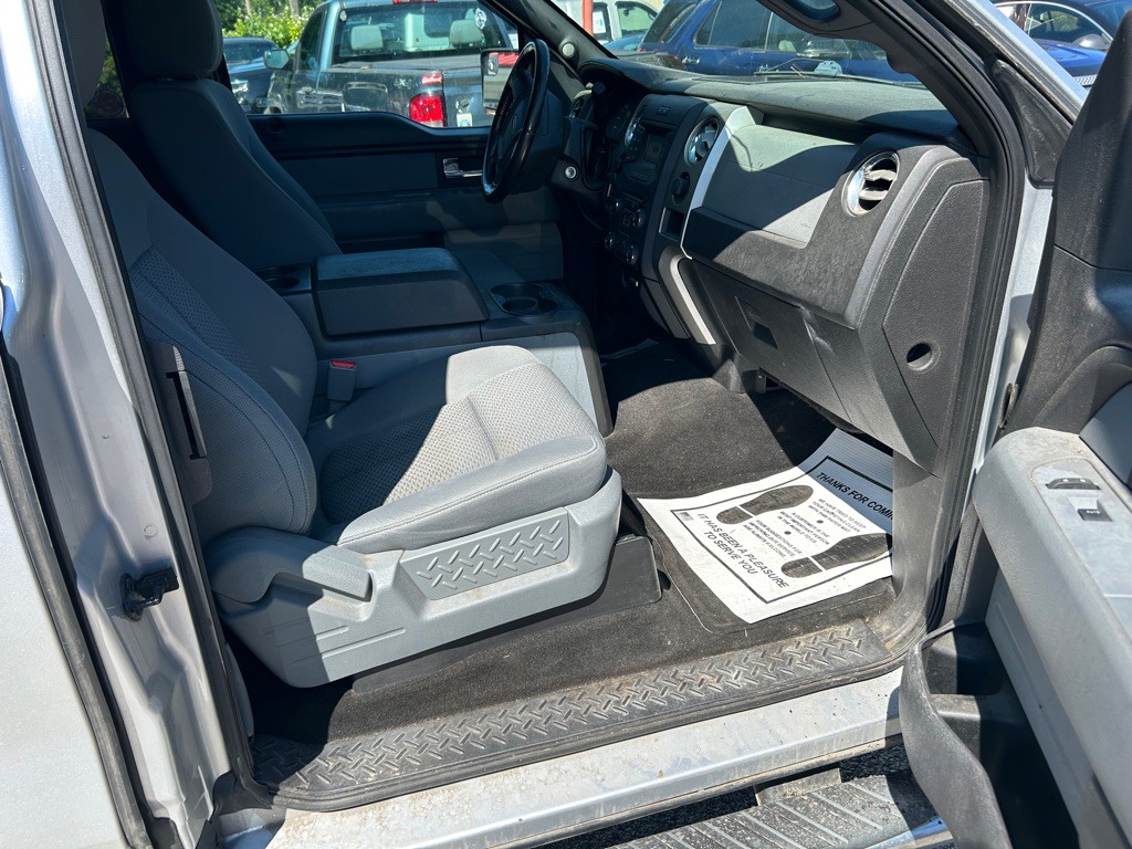 2013 Ford F-150 Image 13