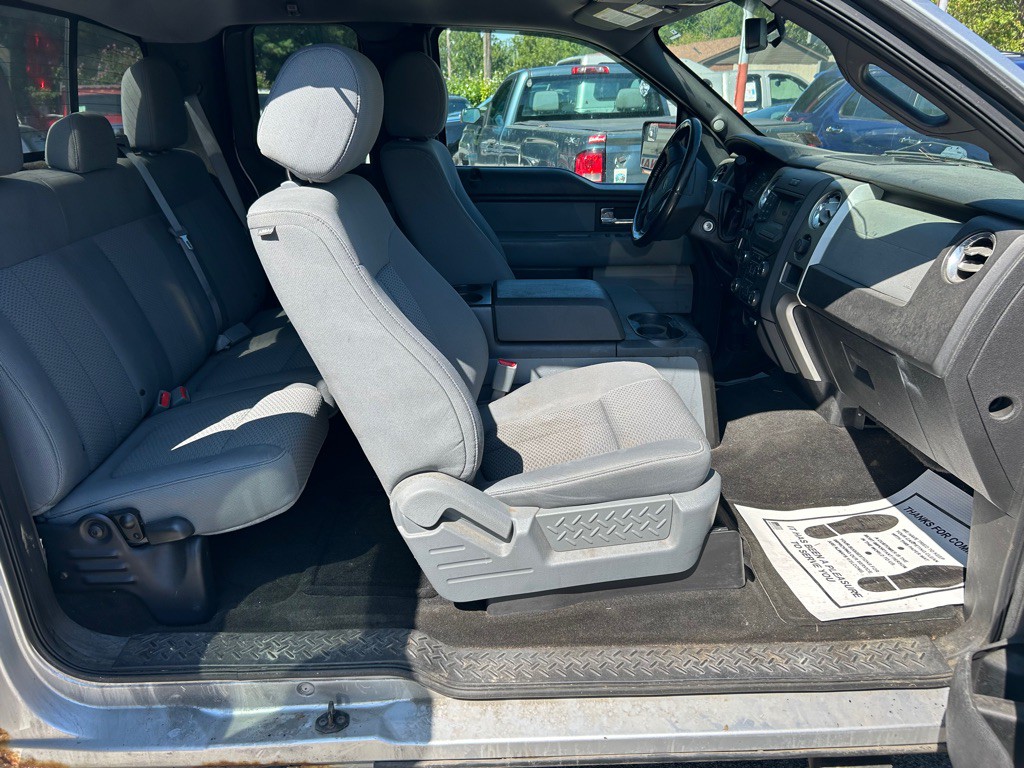 2013 Ford F-150 Image 14