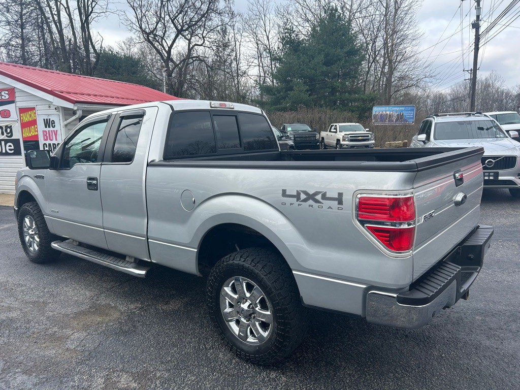 2013 Ford F-150 Image 5