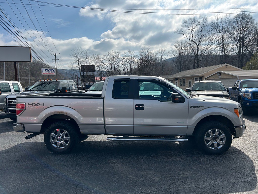 2013 Ford F-150 Image 6
