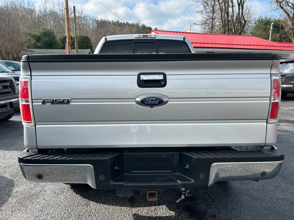 2013 Ford F-150 Image 7