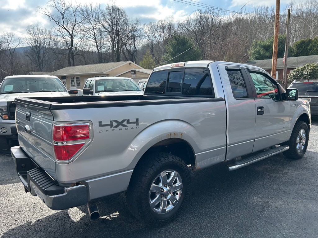 2013 Ford F-150 Image 8