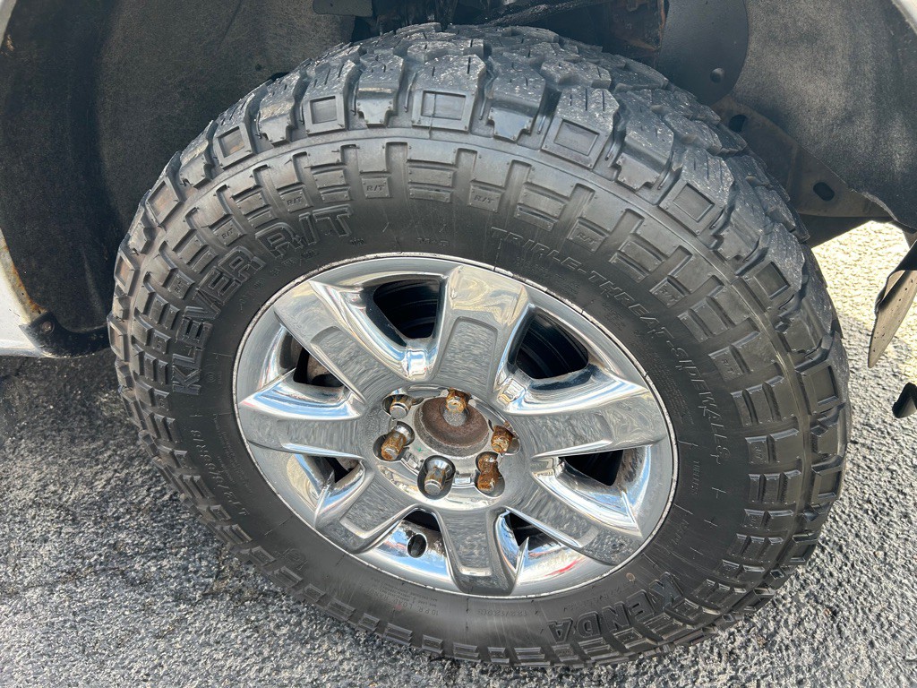 2013 Ford F-150 Image 9