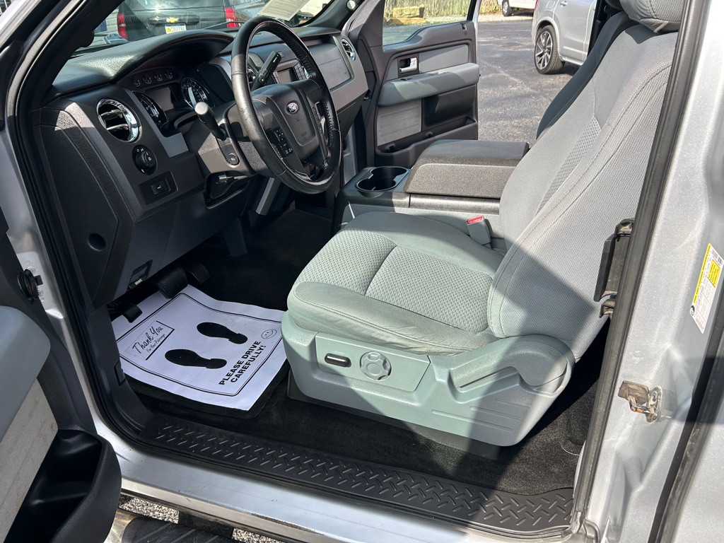 2013 Ford F-150 Image 10