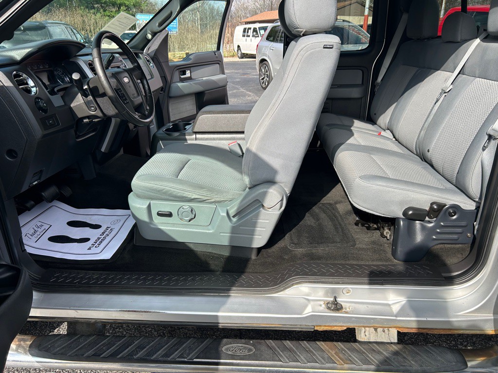 2013 Ford F-150 Image 11