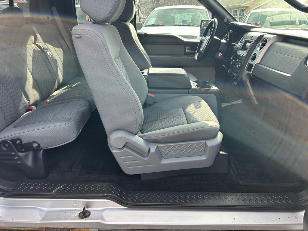 2013 Ford F-150 Image 12