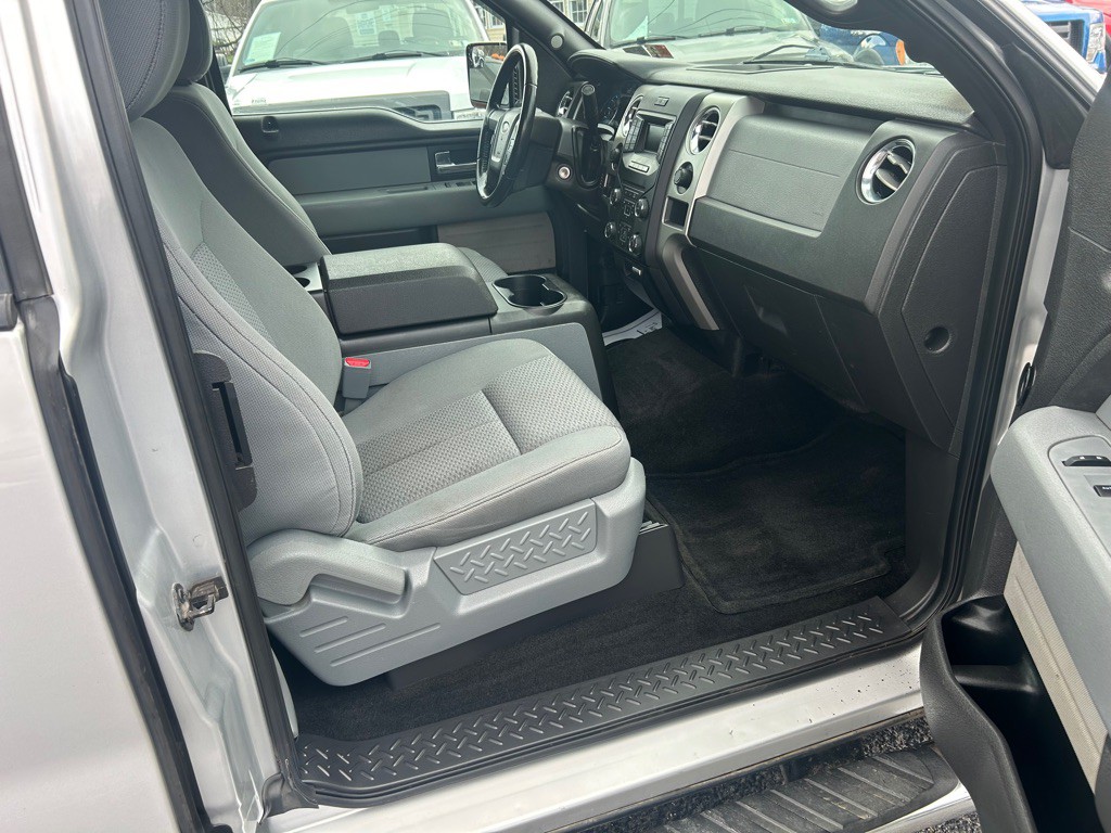 2013 Ford F-150 Image 14