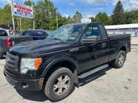 Image for 2010 Ford F-150 XL ID: 6793758