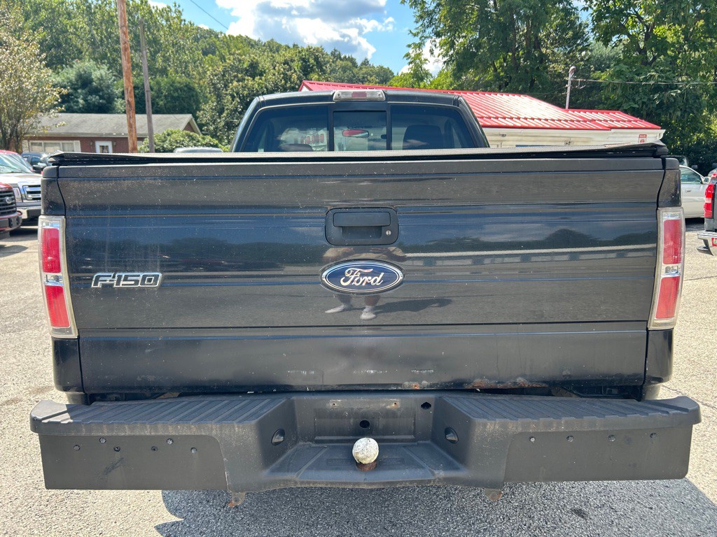 2010 Ford F-150 Image 8