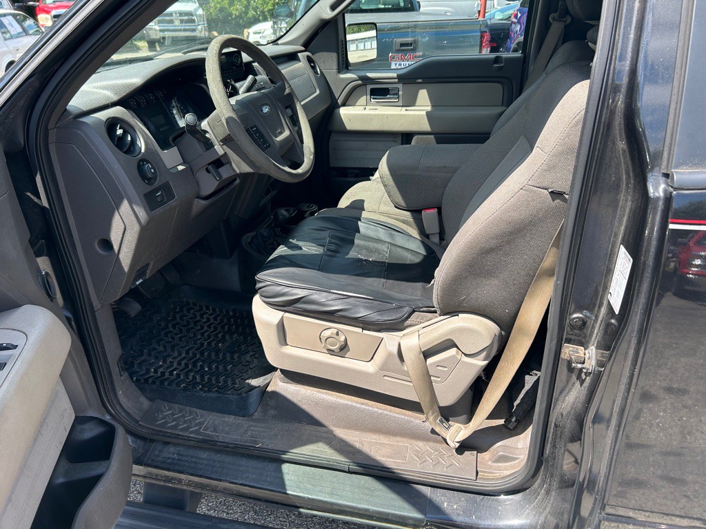 2010 Ford F-150 Image 9