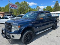 Image for 2013 Ford F-150 Lariat ID: 6793774