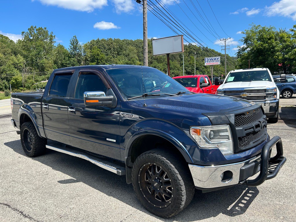 2013 Ford F-150 Image 7