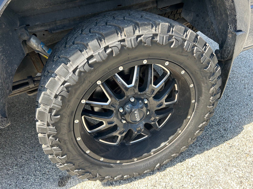2013 Ford F-150 Image 8