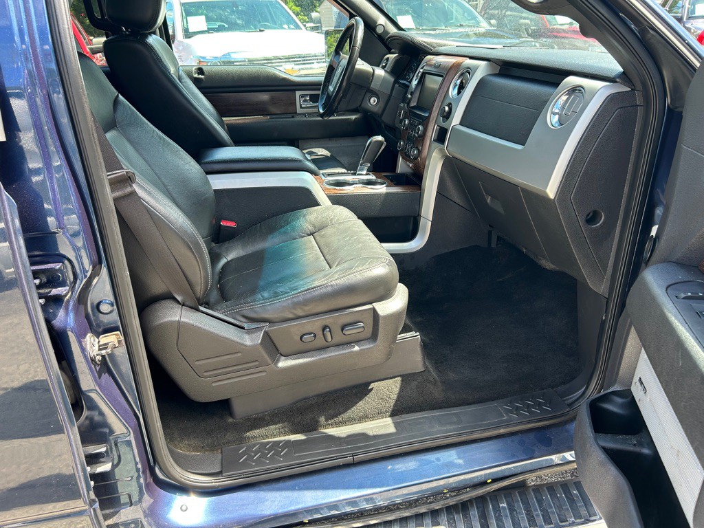 2013 Ford F-150 Image 10