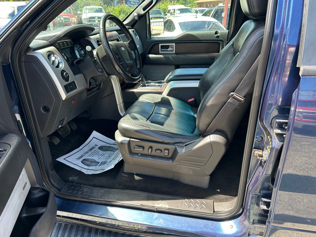 2013 Ford F-150 Image 13